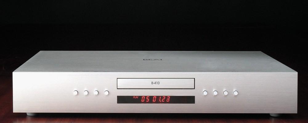 Lecteur CD Densen Audio - B-410 XS