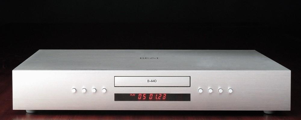 Lecteur CD Densen Audio - B-420 XS