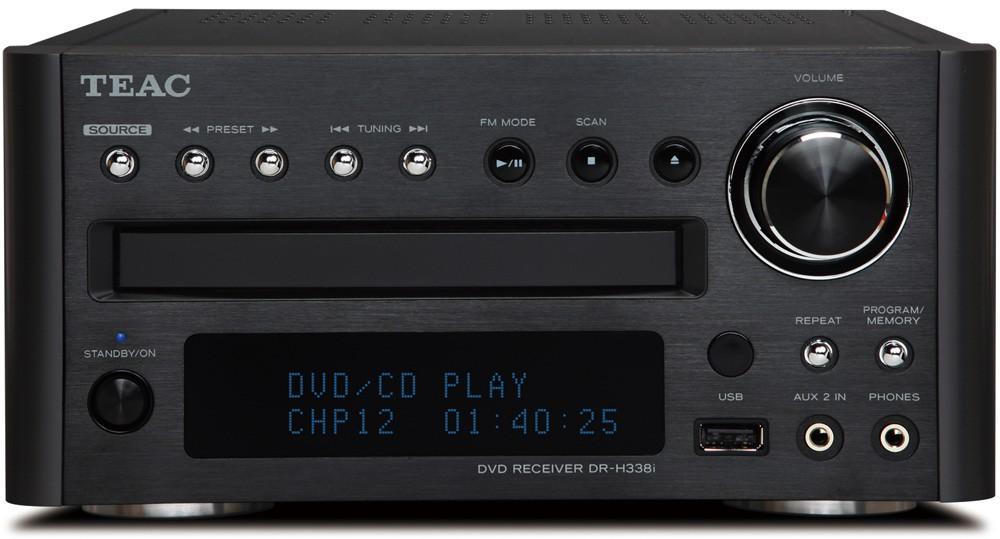 Teac - DRH-338i Mini Chaine