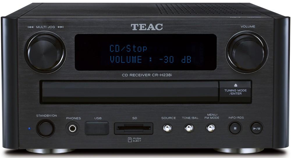 CR-H238 i