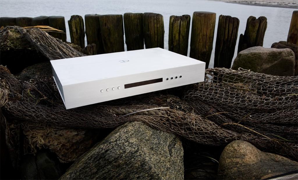 Amplificateur intégré stéréo Densen Audio - B-150 +