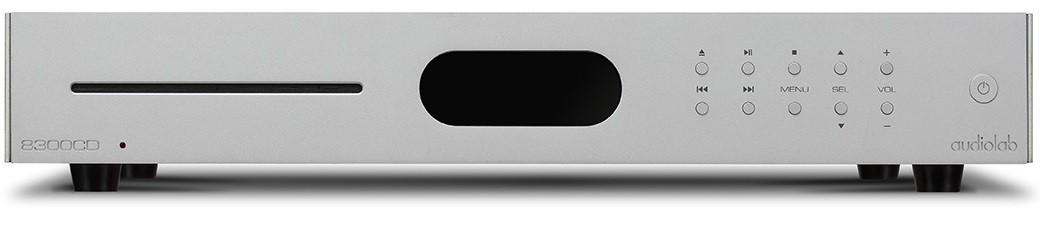 Audiolab - 8300 CD Lecteur CD