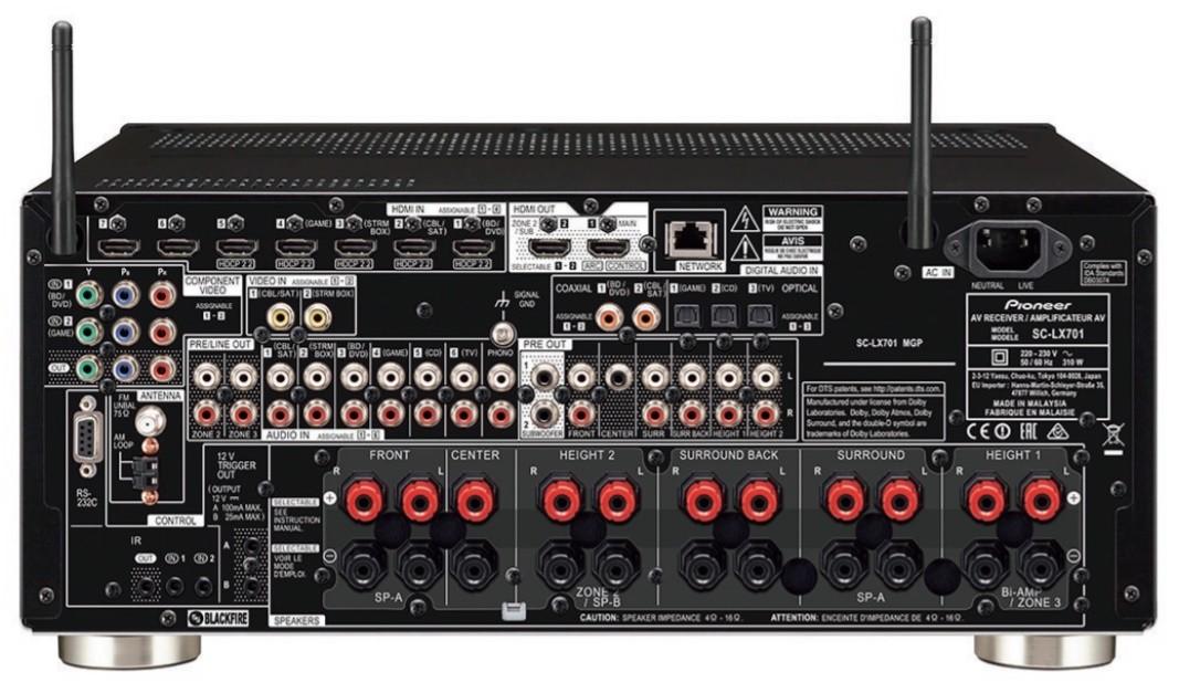 SC-LX901