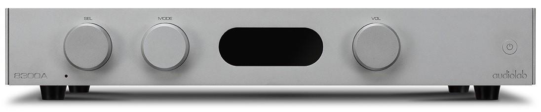 Audiolab - 8300 A Amplificateur intégré stéréo