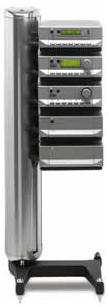 Cyrus - Hark 2 Meuble HiFi
