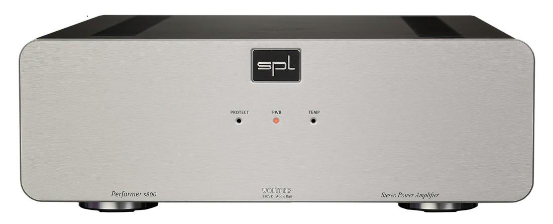 Performer S800