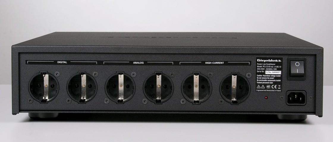 PC-2 EVO +