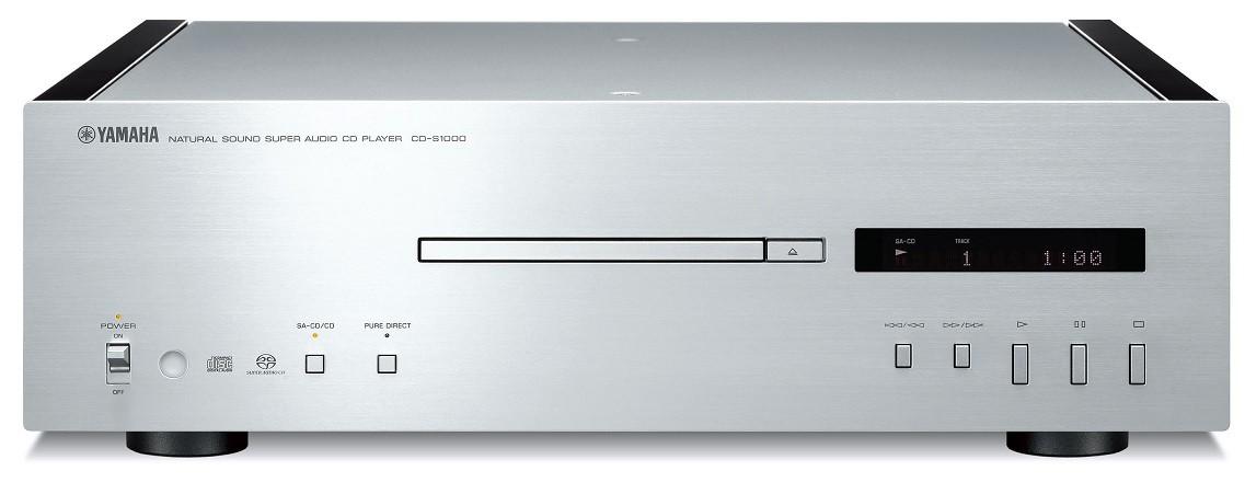 CD-S1000