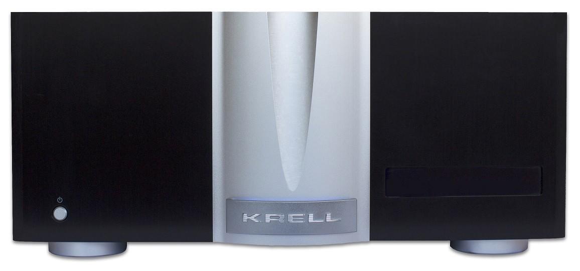 Amplificateur de puissance Multicanaux Class A Krell - TRIO 300