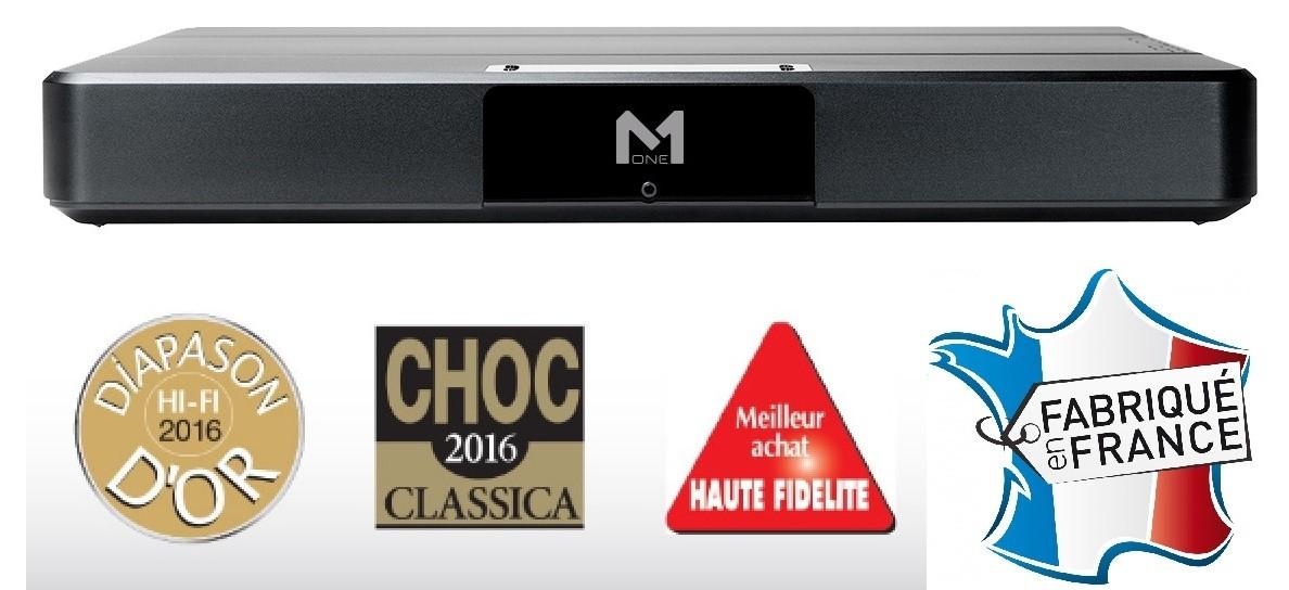 M-ONE M100