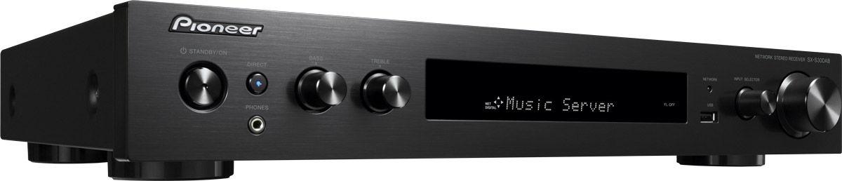 SX-S30D