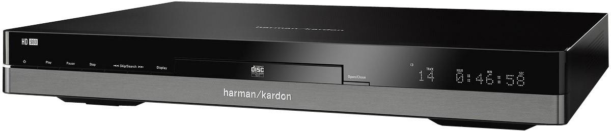 HD 980