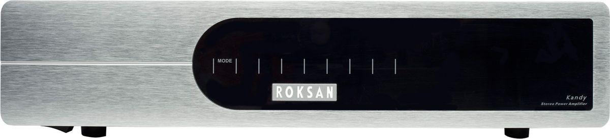 POWER AMP K2