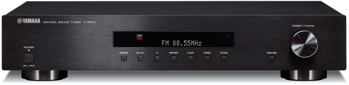 TS-500 