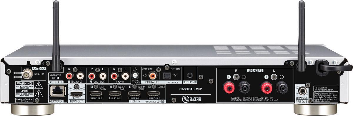 SX-S30D