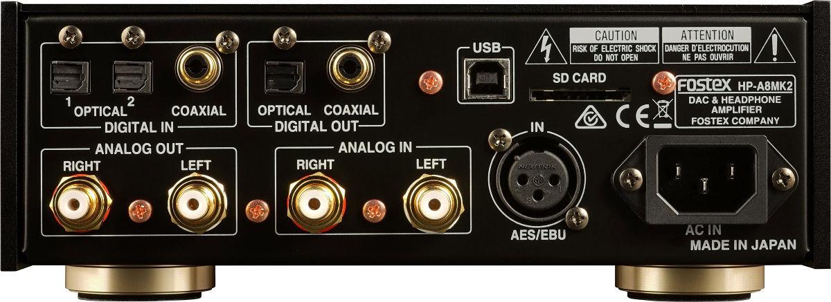 HP-A8mk2