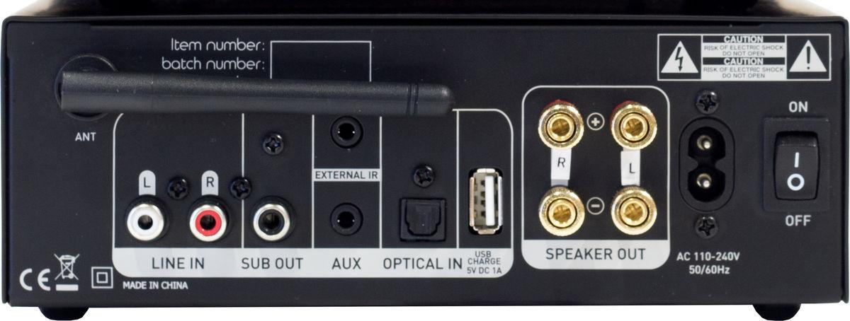 Ampster BT II