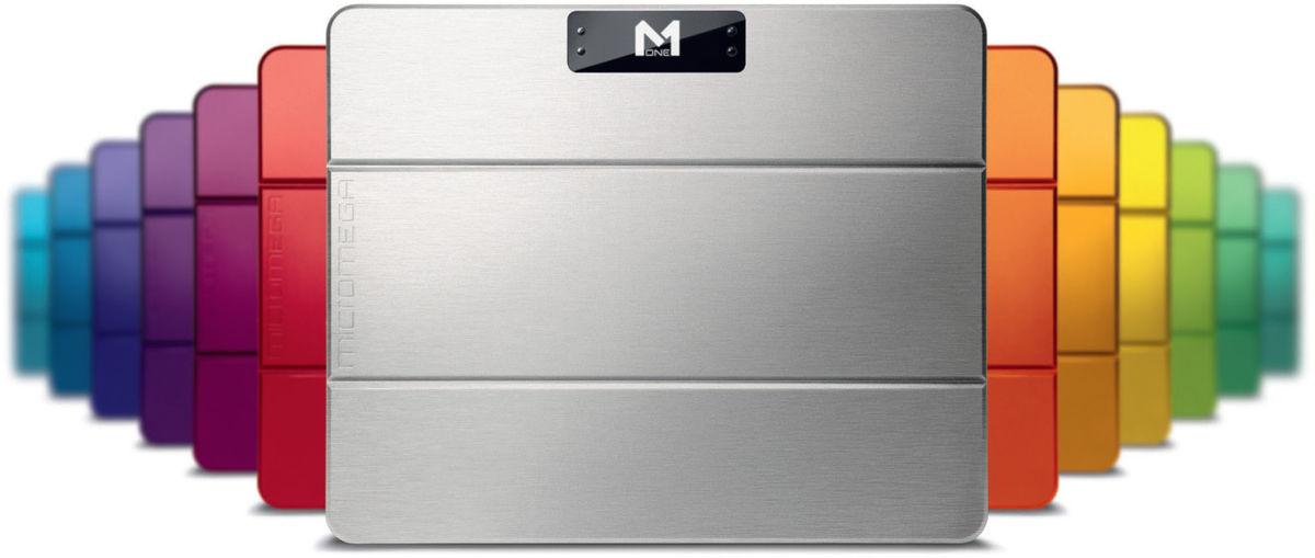 M-ONE M100