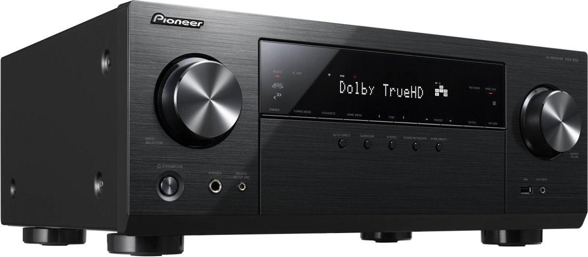 Pioneer - VSX-832