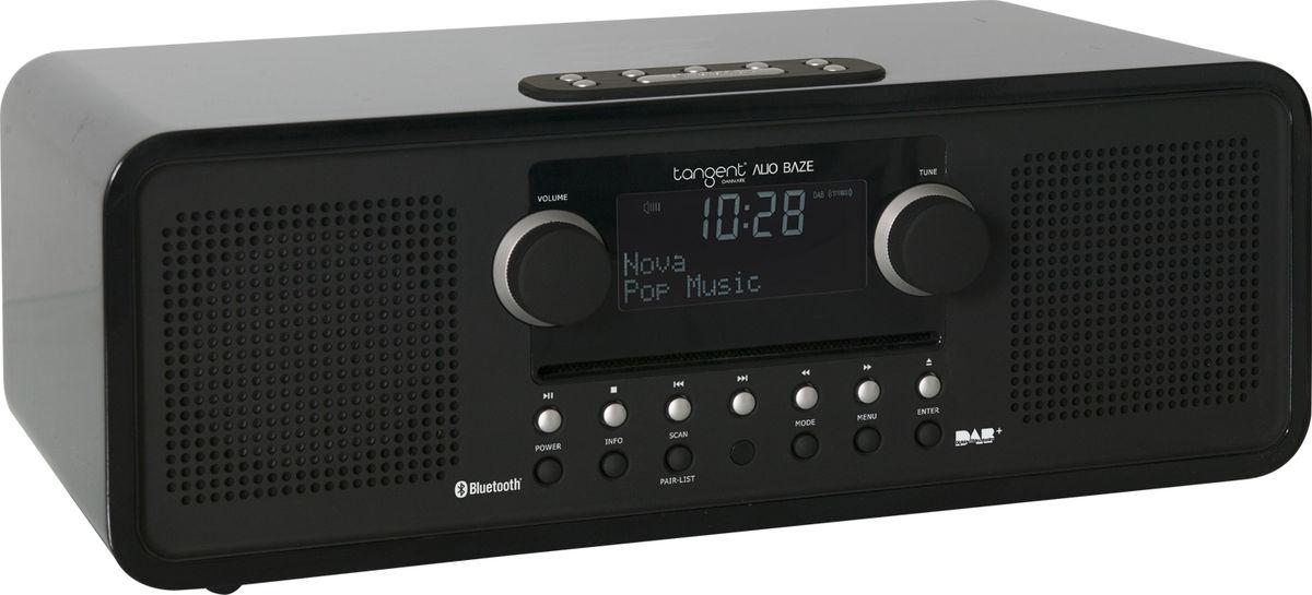 Alio stereo Baze BT