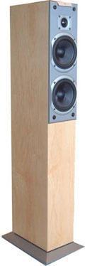 AudioVector - K 3 Standard Enceintes colonne (Destockage)