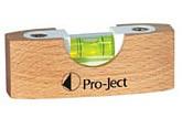 Project - Level it Niveau en bois