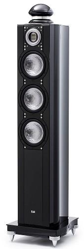 Elac - FS 609 CE Enceintes colonne