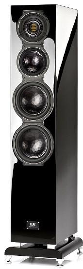 Elac - FS 509 VX-JET Enceintes colonne