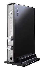 Convertisseur numérique analogique ASUS - Xonar Essence STU