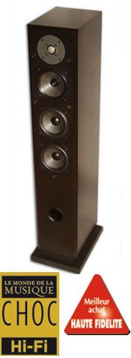 Kelinac - Kel 511 MG Enceintes colonne