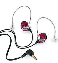 Casque intra-auriculaire Koss - KSC 22