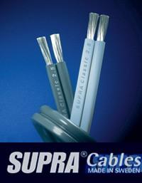 Supra cables - Classic 2,5 mm² Câbles HP