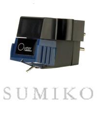 Cellule phono aimant mobile (MM) Sumiko - Oyster
