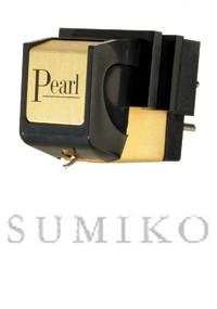 Cellule phono aimant mobile (MM) Sumiko - Pearl