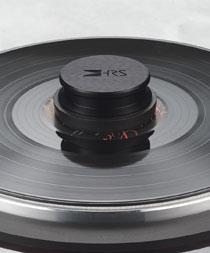 Palet presseur Harmonic Resolution System - ADL (Analog Disk)