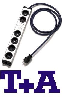 T+A - Power Bar Barrette secteur