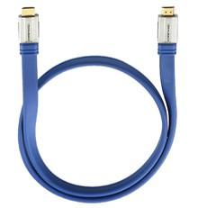 Oehlbach 22400 XXL MADE IN BLUE HDMI 1.0 1.3b