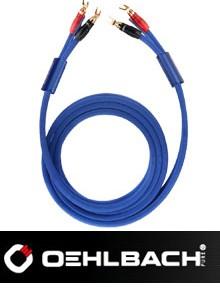 Oehlbach - 110502 XXL® AIR BLUE 5 à fourches