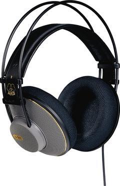 AKG - K 501 Casque