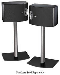 Bose - FS 01 Pieds de sol