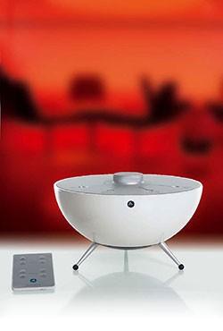 Amplificateur intégré stéréo Podspeakers - The Amp