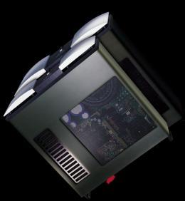 Amplificateur de puissance 3 canaux Mark Levinson - ML 433