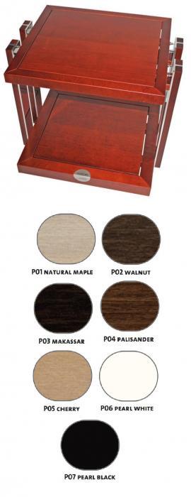Finite Elemente - Pagode APS Meuble HiFi