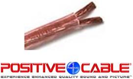 Cables HP Positive Cable - AT 60