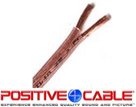 Cables HP Positive Cable - AT40