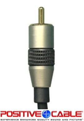 Câble Coaxial numérique Positive Cable - Premium Delphinus
