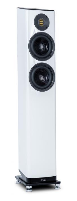 Elac - Vela FS 407.2 Enceintes colonne