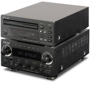 Teac - AGH300 + PDH300 Mini Chaine