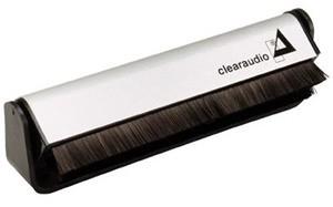Clearaudio - Carbon Cleaner Brush Brosse de nettoyage de disques vinyles