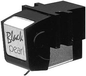 Cellule phono aimant mobile (MM) Sumiko - Black Pearl